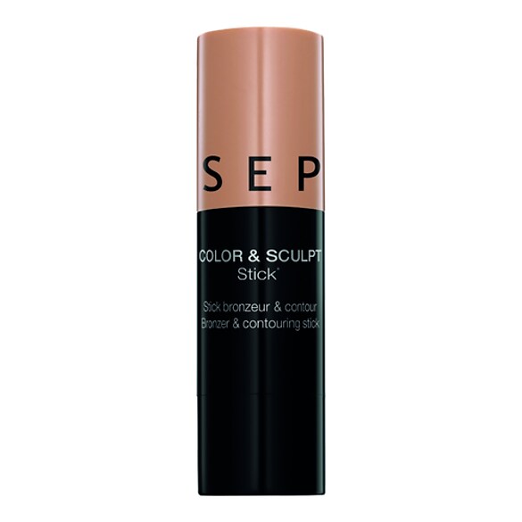 Color & Sculpt Stick  - Bronzer & Contour, SEPHORA COLLECTION